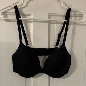 Calvin Klein Black 36C Push-Up Bra